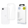 Etui do telefonów 3mk Clear Case do iPhone 16E